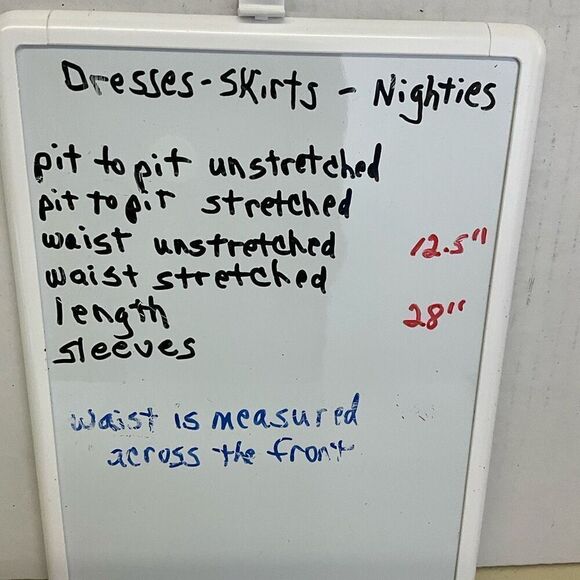 Wrangler Juniors Size 11 Button Front Denim Jean Midi Skirt Blue Dark Wash - Picture 11 of 11